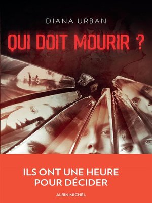 cover image of Qui doit mourir ?